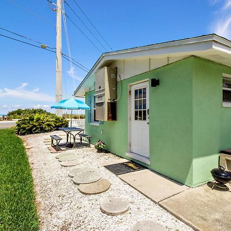 Gulf View Cottage #3 Bradenton Beach Kültér fotó