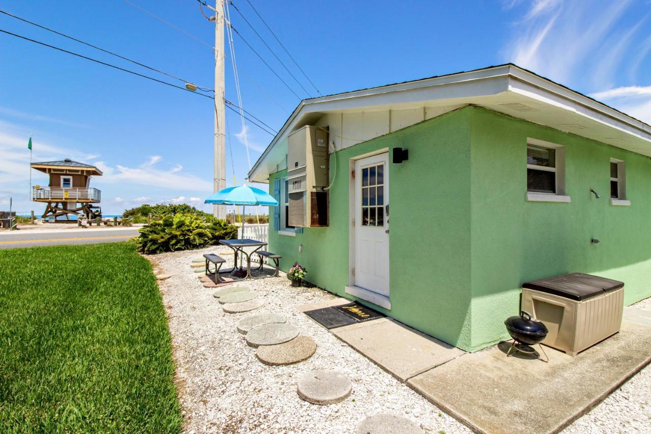 Gulf View Cottage #3 Bradenton Beach Kültér fotó
